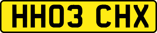 HH03CHX