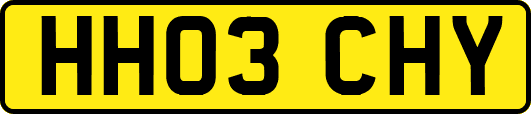 HH03CHY