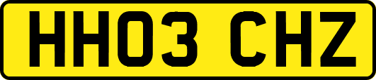 HH03CHZ