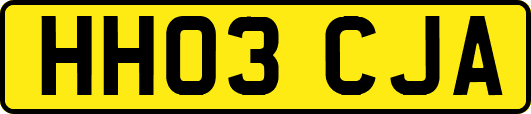 HH03CJA
