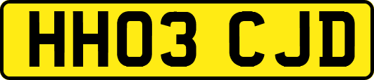 HH03CJD