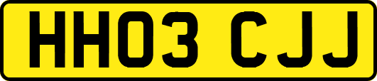 HH03CJJ