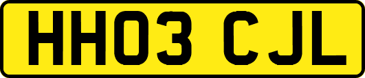 HH03CJL