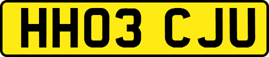 HH03CJU