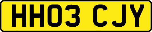 HH03CJY