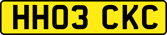 HH03CKC