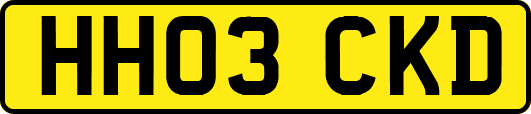 HH03CKD