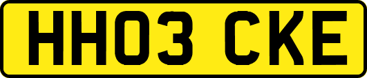 HH03CKE