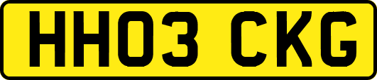 HH03CKG