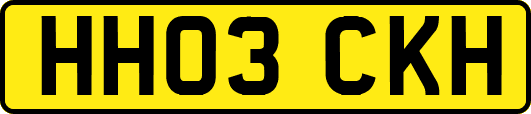 HH03CKH