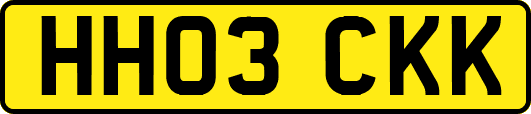HH03CKK