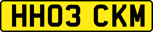 HH03CKM