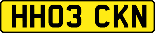 HH03CKN