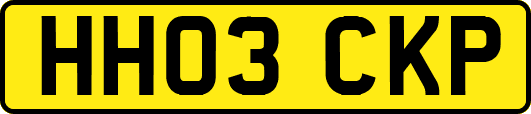 HH03CKP