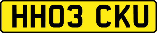 HH03CKU