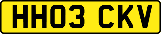 HH03CKV