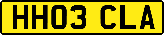 HH03CLA