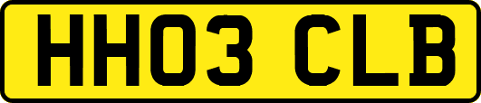 HH03CLB