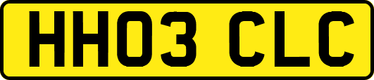 HH03CLC