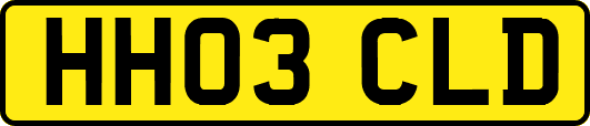 HH03CLD