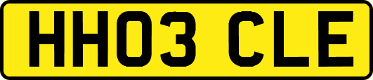 HH03CLE