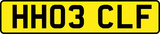 HH03CLF
