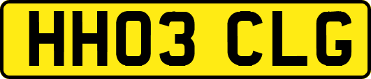 HH03CLG