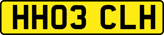 HH03CLH