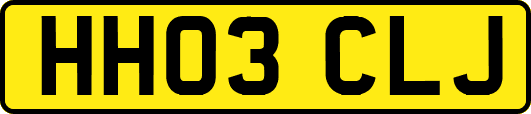 HH03CLJ