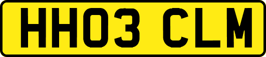 HH03CLM
