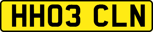 HH03CLN