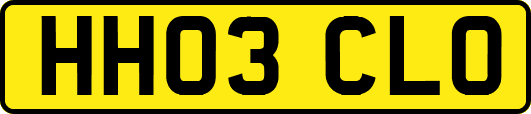HH03CLO