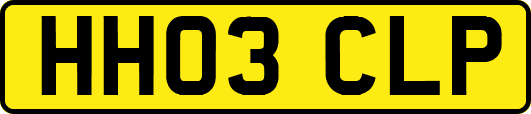 HH03CLP
