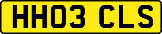 HH03CLS