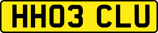 HH03CLU