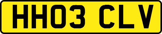 HH03CLV