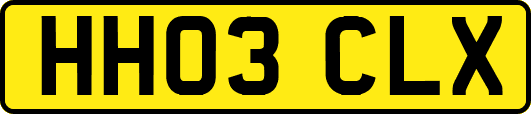 HH03CLX