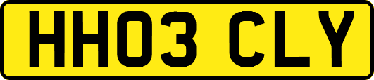 HH03CLY