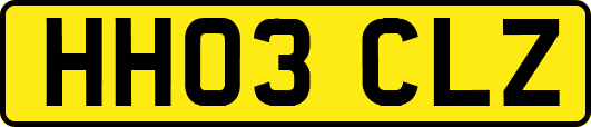 HH03CLZ