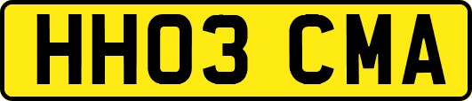 HH03CMA