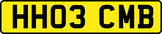 HH03CMB