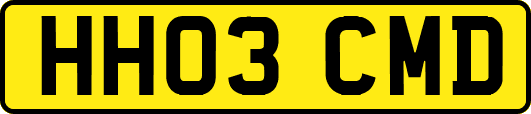HH03CMD