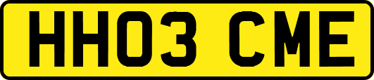 HH03CME