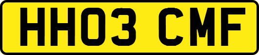 HH03CMF
