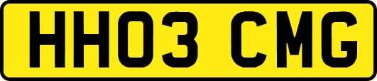 HH03CMG