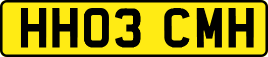 HH03CMH