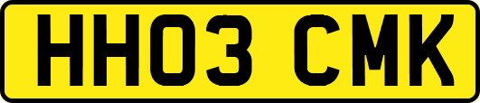 HH03CMK