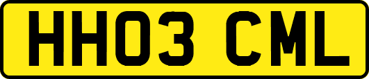 HH03CML