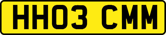 HH03CMM