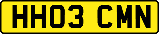 HH03CMN